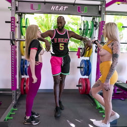 Cassidy Luxe en 'Taboo Heat' - BBC Championship Season - Step Sister (Miniatura 5)