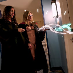 Cory Chase in 'Taboo Heat' Amiee Cambridge and Cory Chase in Wizarding Milf Sluts (Thumbnail 1)