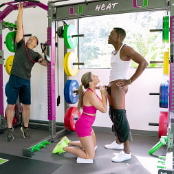 Cory Chase in 'Taboo Heat' in Free Use Blended Step Family First Steps DP (Thumbnail 1)