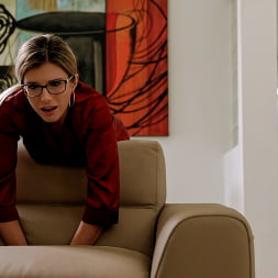 Cory Chase en 'Taboo Heat' Atrapado en casa con Cory Chase (Miniatura 1)