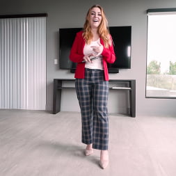 Kira Fox en 'Taboo Heat' in Step Daughters First Job (Miniatura 7)