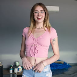 Lucy Foxx in 'Taboo Heat' in Step Daughters Best Friend Vol 2 (Parts 1-2) (Thumbnail 1)